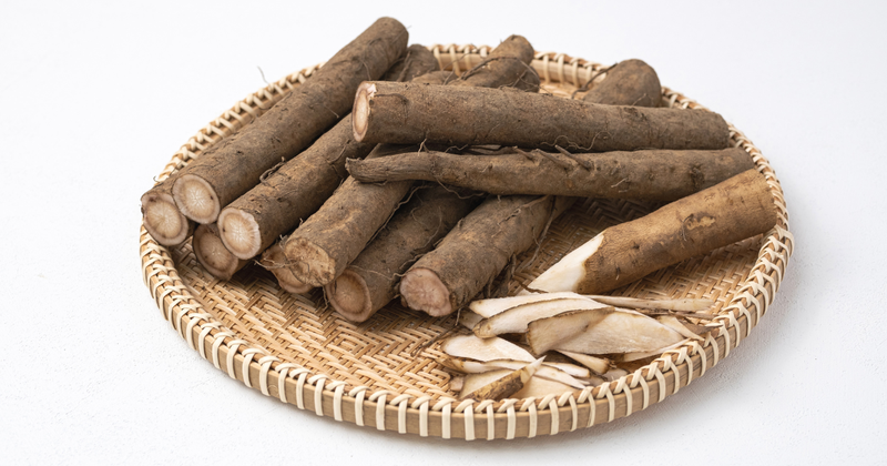 ごぼうの保存完全ガイド：鮮度を保つ秘訣と長持ちテクニック（ささがき、下処理、アク抜き）