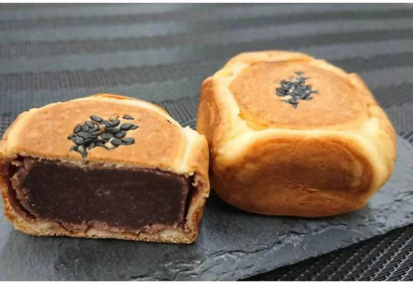 六方焼きとは