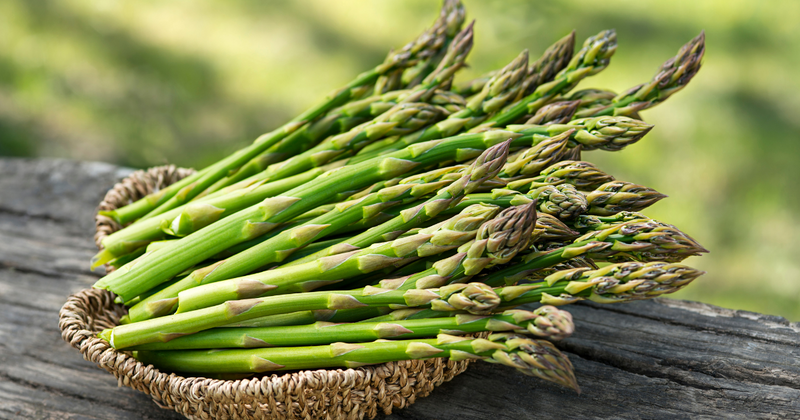 アスパラガスを長持ちさせる冷凍保存術｜鮮度を保つ方法とプロのコツ