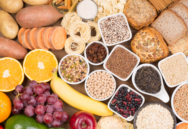 糖質制限と脂質：効果的な摂取で健康的に痩せる！