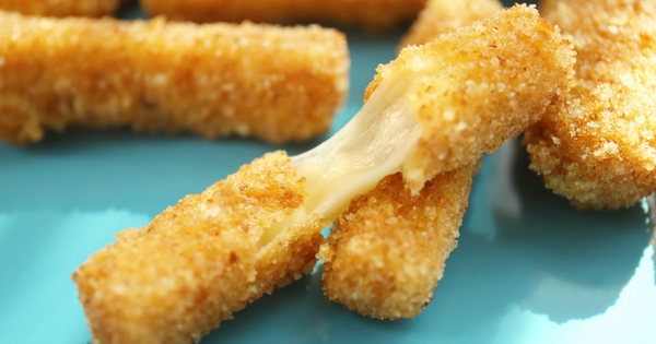 チーズスティックとは？魅惑のチーズスティックの世界を徹底解説！