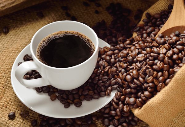 コーヒー腐る