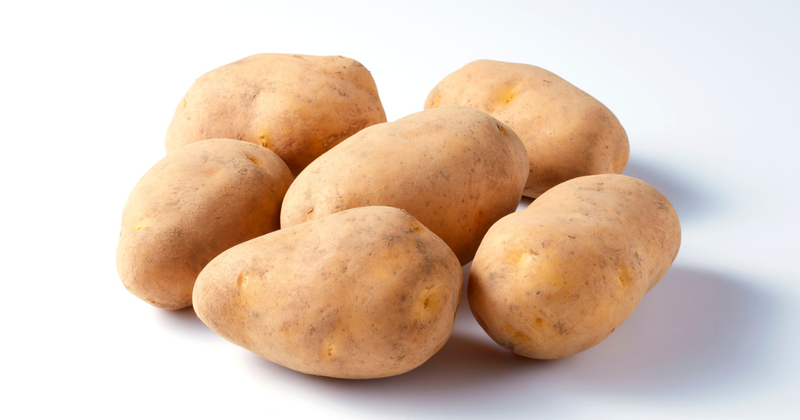 ジャガイモの芽はどこまで取る？安全に美味しく食べるための徹底ガイド