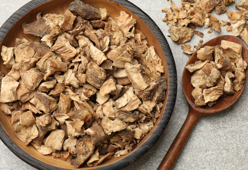 イヌリンの効果的な飲み方ガイド：摂取量、タイミング、レシピ、注意点まで徹底解説