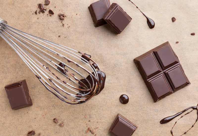 ビターチョコとは