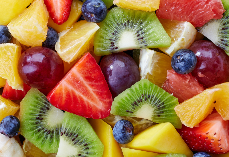 太陽の恵みを決意！サンフルーツの魅力と秘密