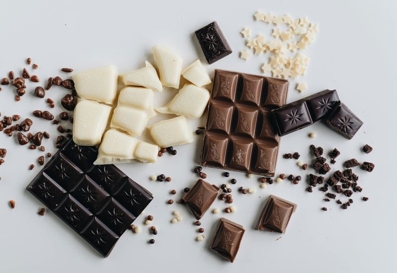 ガーナチョコレートの種類：定番から変わり種まで徹底解説