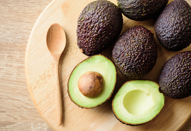 アボカドはフルーツ：知られざる事実と理由