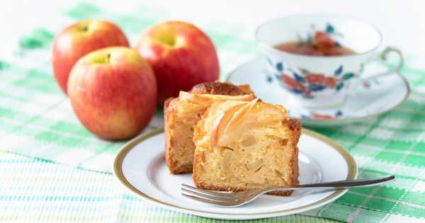 パウンドケーキを格上げ！簡単＆おしゃれな絶品トッピングアイデア集