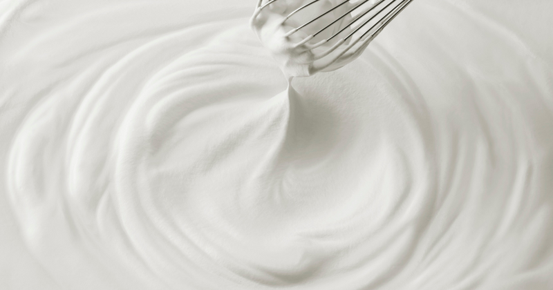 未開封の賞味期限切れ生クリームは使える？安全な見分け方と保存のポイント