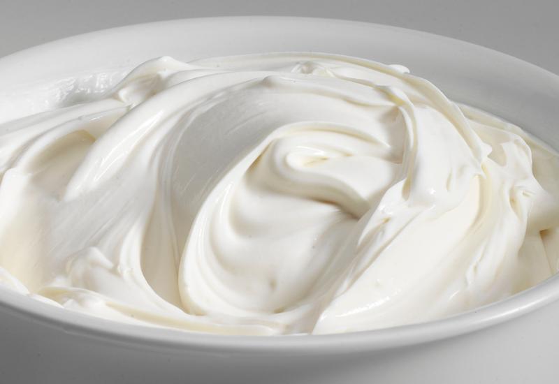 マスカルポーネをそのまま味わう：至福の食体験