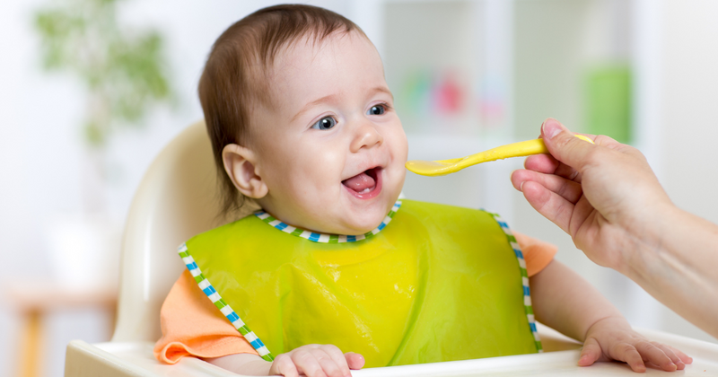 1歳からのゼリー：安全な選び方と手作りレシピ