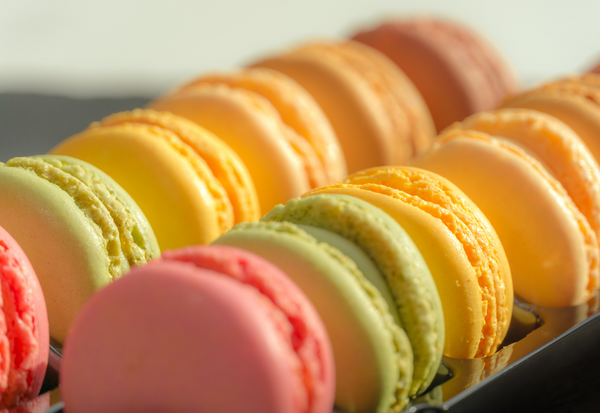 フランススイーツ！魅惑の絶品デザートでフランスの味を楽しみましょう！