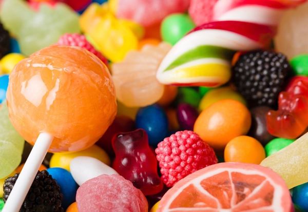 1日500キロカロリーのお菓子：罪悪感なく楽しむためのガイド