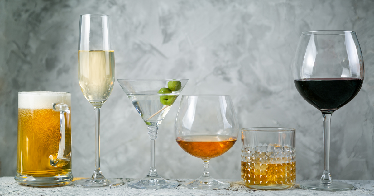 酒類の種類を徹底解説！世界の銘酒から初心者に優しいお酒まで