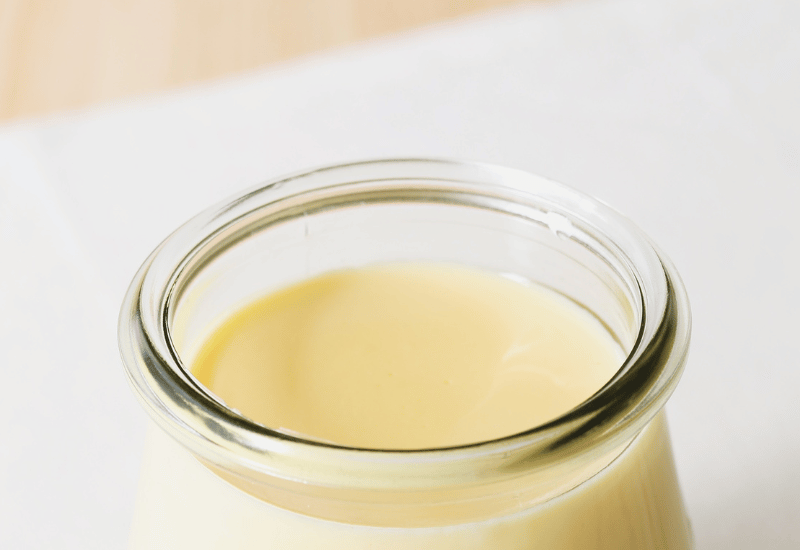 プリンが固まらない？レンジで再加熱＆失敗しないための完全ガイド