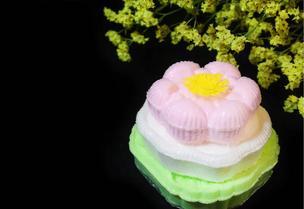 お供えのお菓子