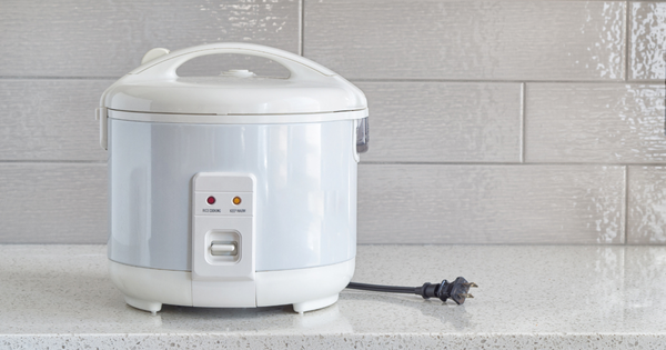 炊飯器でしっとり！ホットケーキミックスで作る絶品シフォンケーキ