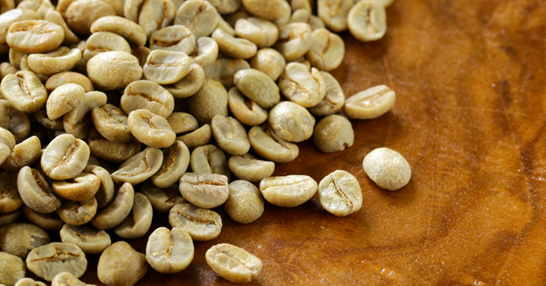 コーヒー生豆のすべて：特徴、保存方法、自宅焙煎ガイド