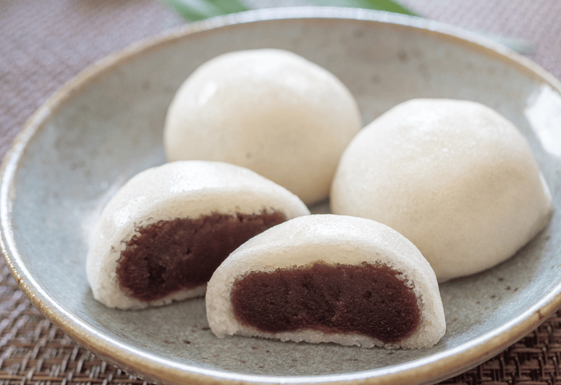 ふっくら香る、大人の味。酒饅頭の魅力に迫る