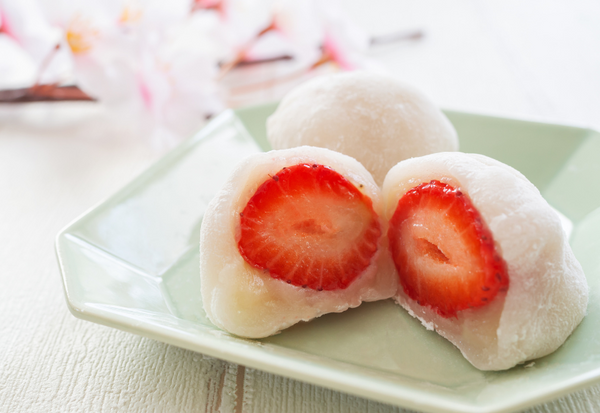 御菓子処 庄月堂 | . 本年もどうぞよろしくお願いいたします