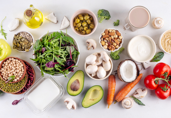 ダイエット中でもOK！ スイーツ選びのポイント