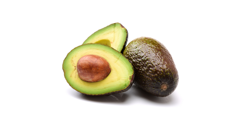 アボカド 一個 カロリー