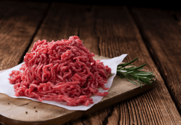 ひき肉冷凍保存術：鮮度を保ち美味しく使い切るための完全ガイド