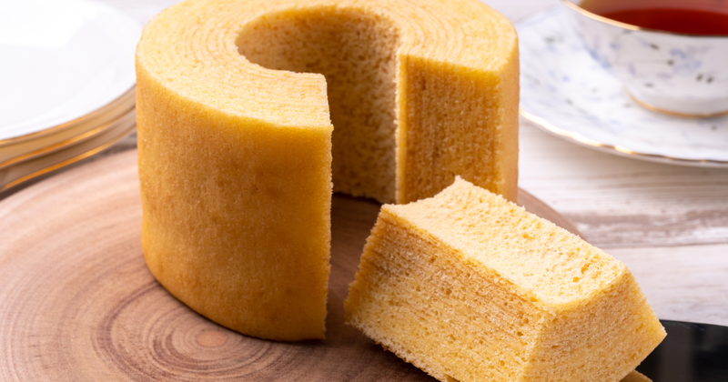 バウムクーヘンの保存方法：賞味期限を最大限に活かすための完全ガイド