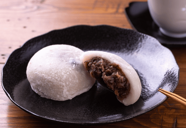 大福餅とは