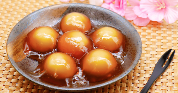 米粉で作る絶品お菓子レシピ3選：初心者でも簡単な米粉の甘味