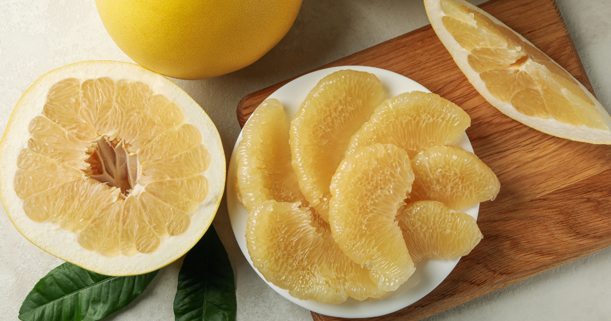 グレープフルーツ収穫時期：旬を逃さず味わうための完全ガイド