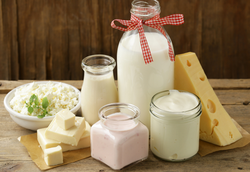 牛乳で楽しむ絶品クリームチーズの作り方