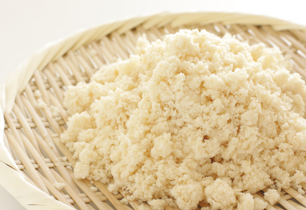 罪悪感なし！おからでクッキーをアレンジ