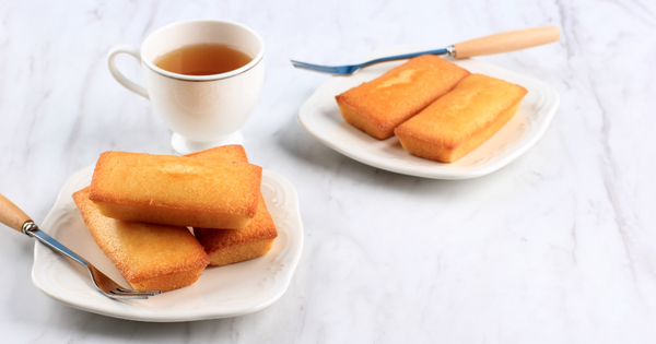 日持ちする絶品スイーツ：贈り物にも最適な選び方と人気商品