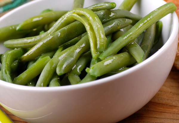 いんげんの知られざる効能：栄養満点な緑黄色野菜の秘密を徹底解説！