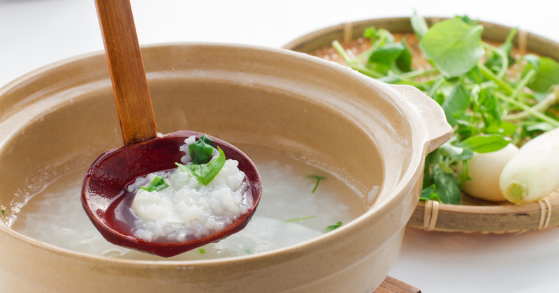 七草の由来：無病息災を願う日本の伝統食