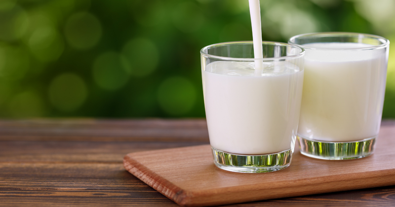 牛乳が苦い？原因と対処法を徹底解説！