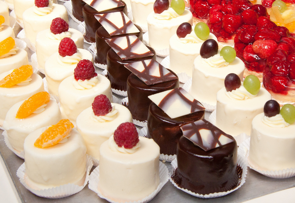 いちごなしのケーキ：フルーツ以外で楽しむ美味しいケーキのアイデア