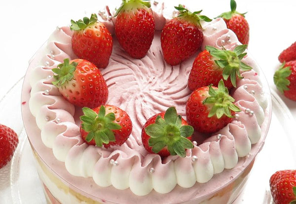 ケーキの脂質を徹底解剖！太りにくい選び方と賢い食べ方