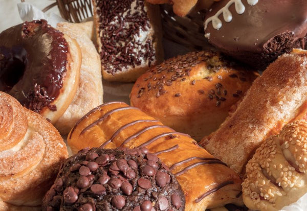 菓子パン消費期限切れ1日後：食べても大丈夫？安全な判断と対策