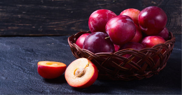 プラムの育て方