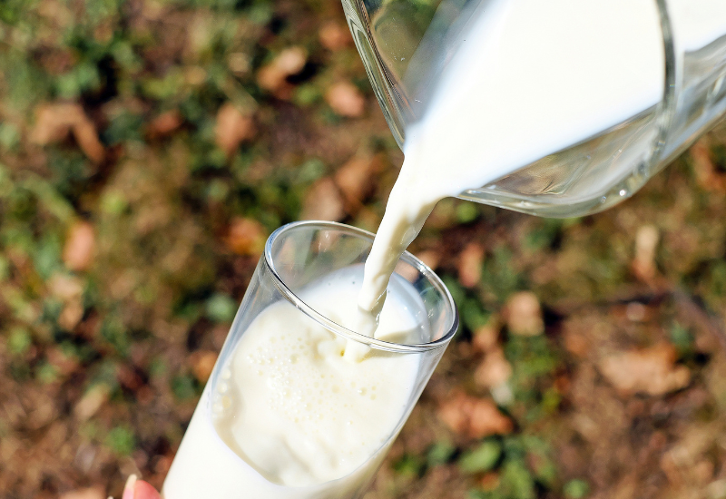 新生児・乳児の食品たんぱく質誘発性胃腸炎（ミルクアレルギー）：原因、症状、対策ガイド