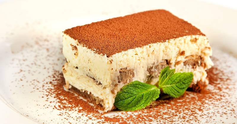 ティラミスとは？魅惑のイタリアンデザートを徹底解説