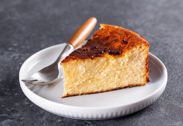 チーズケーキ 卵なし どうなる