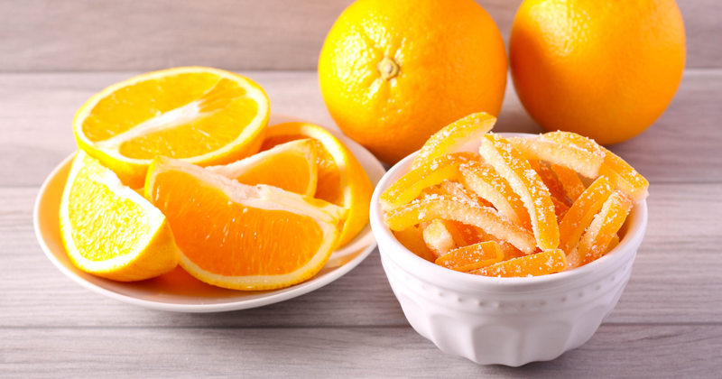 オレンジピールとは？歴史、特徴、使い方、保存方法まで徹底解説
