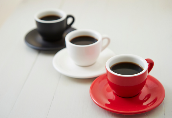 ブラックコーヒー 効果