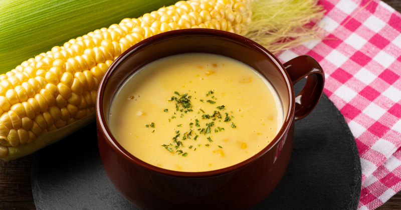 スープを常温保存しても大丈夫？安全な保存方法と日持ちの目安を徹底解説！