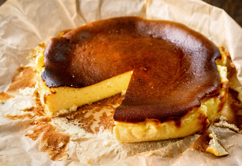 生クリームなしでも絶品！簡単チーズケーキレシピ