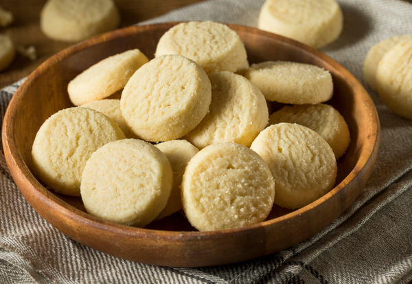 罪悪感なし！低糖質クッキーで叶えるヘルシースイーツ生活
